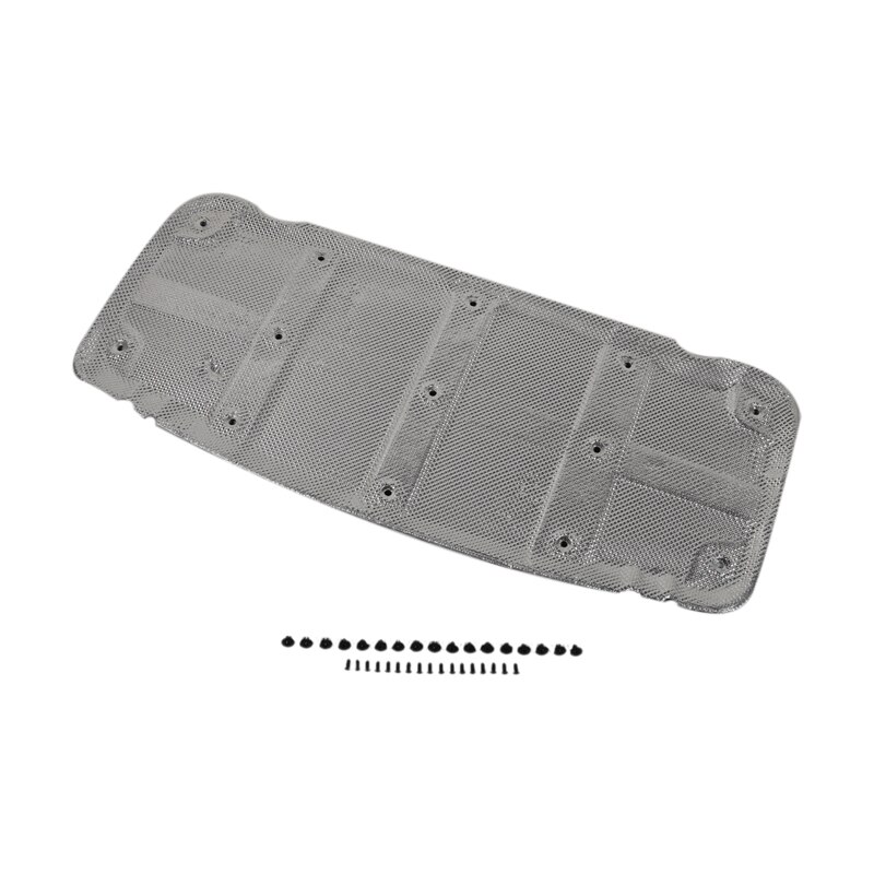 Geluid Warmte Isolatie Katoen Auto Motorkap Warmte-isolatie Geluid Deadener Pad Voor Suzuki Jimny 2007 Accessoires