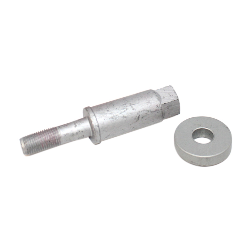 Perno de polea de cigüeñal para Kia Sorento, para Kia 2003-2006, 23127-39801QQK
