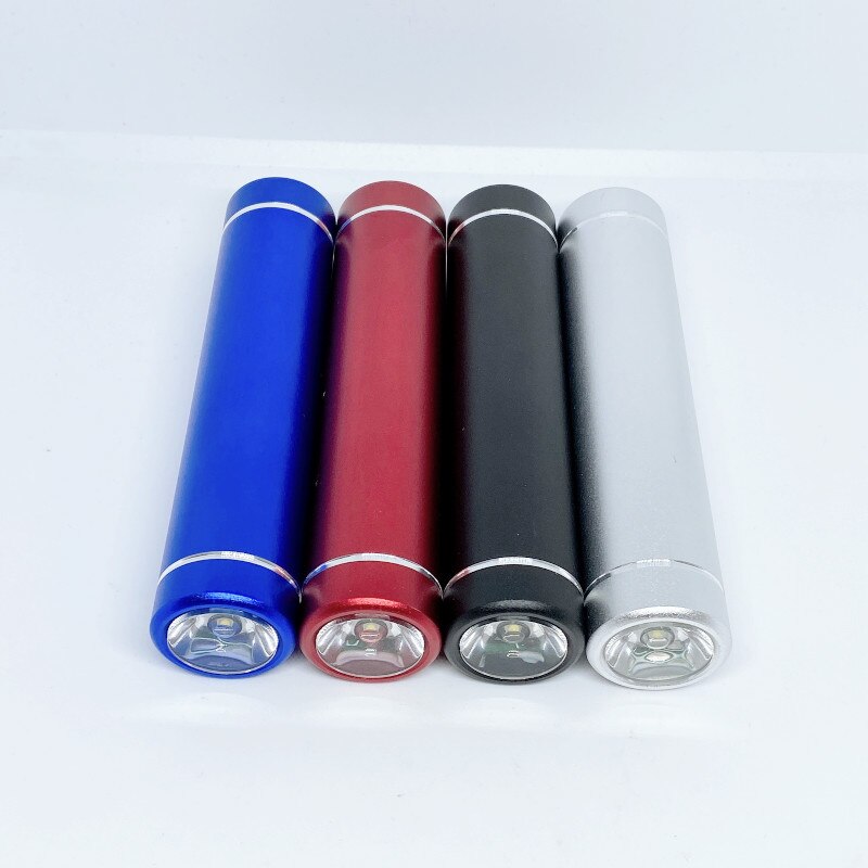 Batterie externe Portable 2200mAh, , avec LED, chargeur externe, avec flash