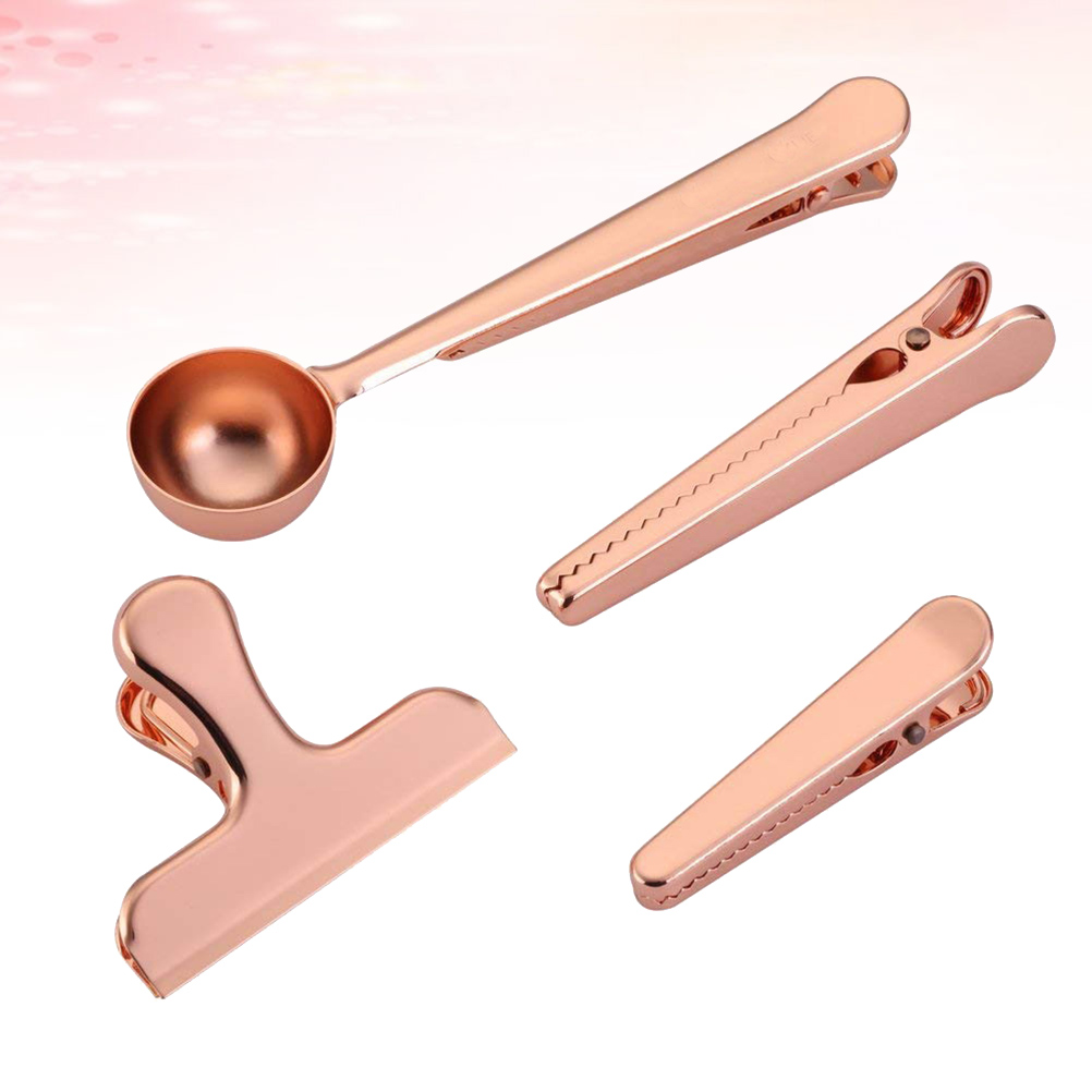 4PCS Durable Simple Multifunctional Practical Clot... – Vicedeal