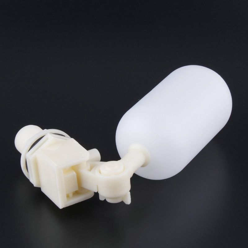 DN15 1/2'' DN20 3/4'' Adjustable Auto Fill Float Ball Valve Water Control Switch