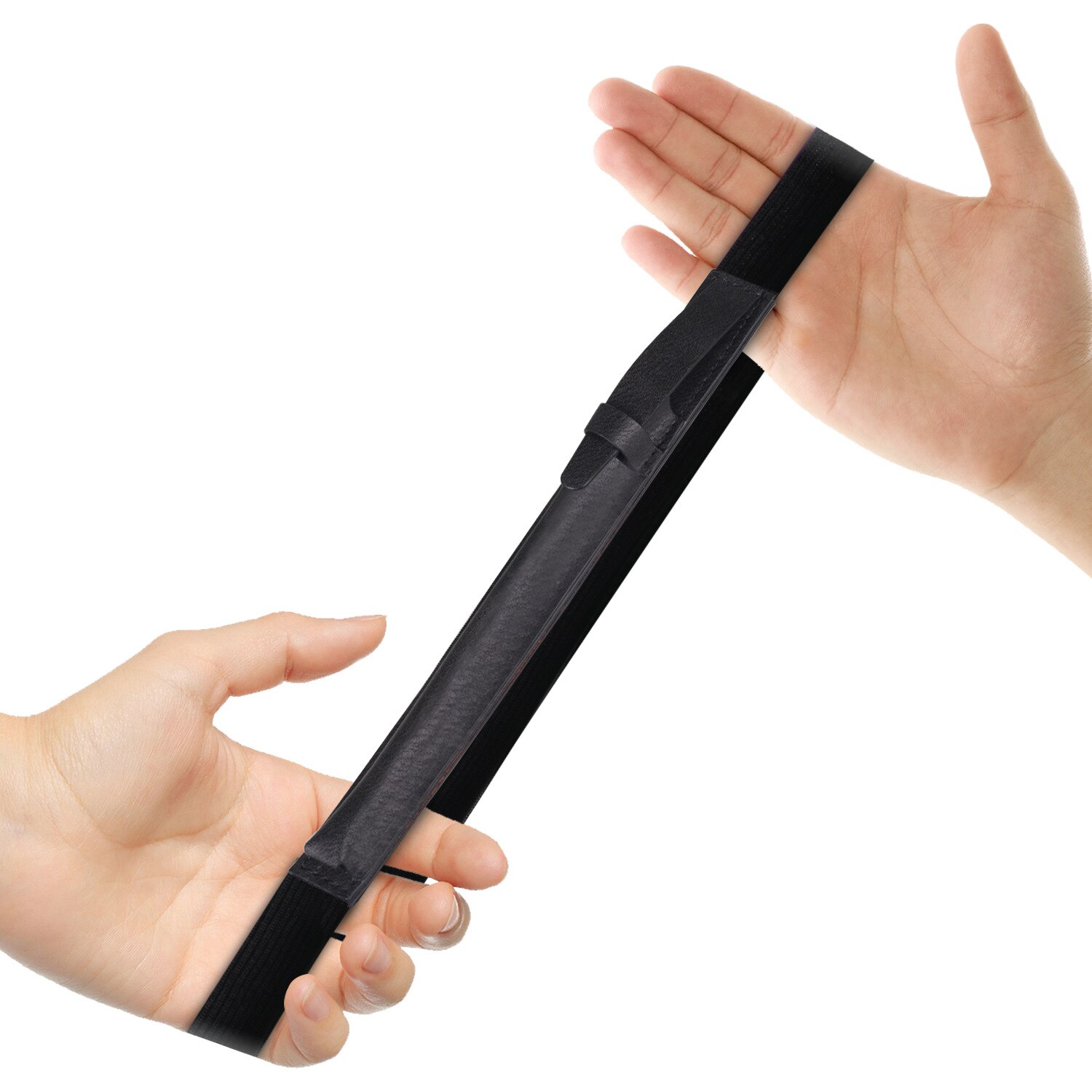 Étui en cuir pour apple pencil 1 2 étui avec stylet, pochette de protection pour ipad, sac anti-perte