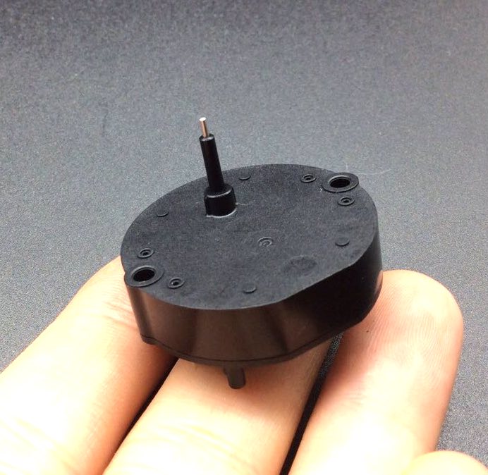 BKA30C-F2 Auto Instrument uhr Mikro Motor- schrittmotor kompatibel mit VID69-02