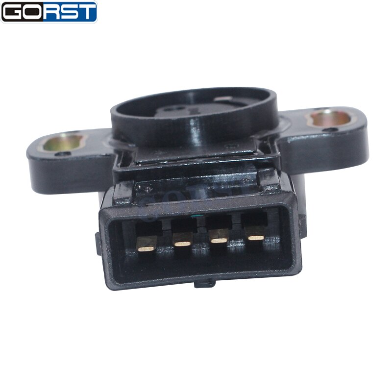 4 Pins Throttle Position Sensor TPS MD614736 For Mitsubishi Galant Pajero Sport Montero TPS4139 5S5270 8470506 Car Parts