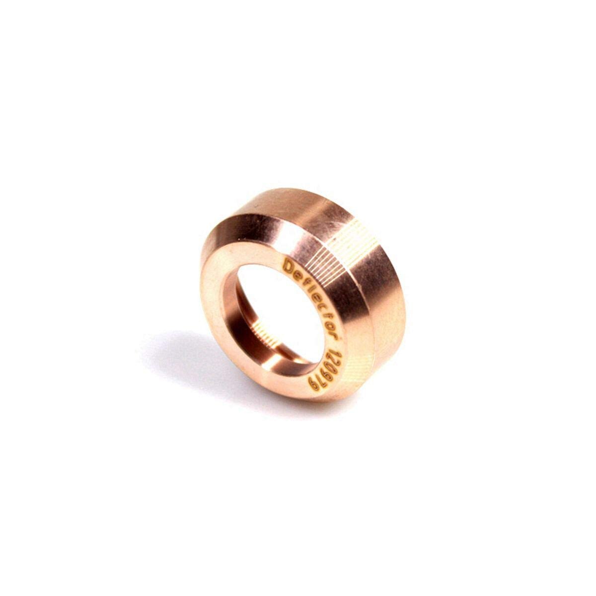 Plasma Deflector 120979 FineCut Plasma Cutter Torch (Replacement Consumables) Pack-2