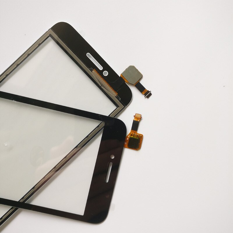 Black/White For Lenovo Vibe B A2016 a40 A2016A40 / For Lenovo A plus a1010 a20 a1010a20 Touch Screen Digitizer Replacement parts