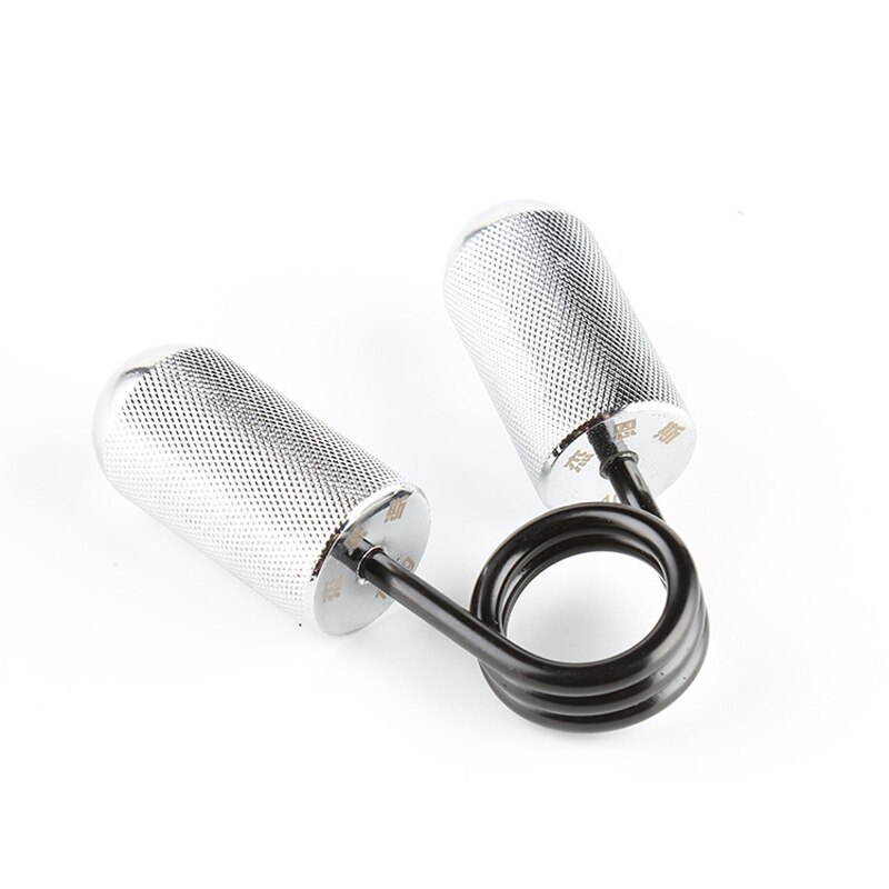 Metal Finger Gripper Adjustable Finger Trainer Carpal Strengthen Expander Fitness Forearm Arms Muscle Strength Trainer