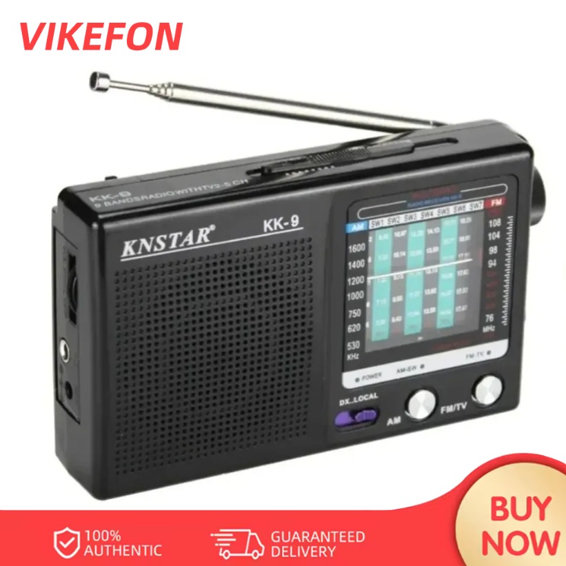 Radio portátil multifuncional de baja potencia AM FM Mini Walkman 2 pilas AA Radio estéreo al aire libre para caminar senderismo Camping