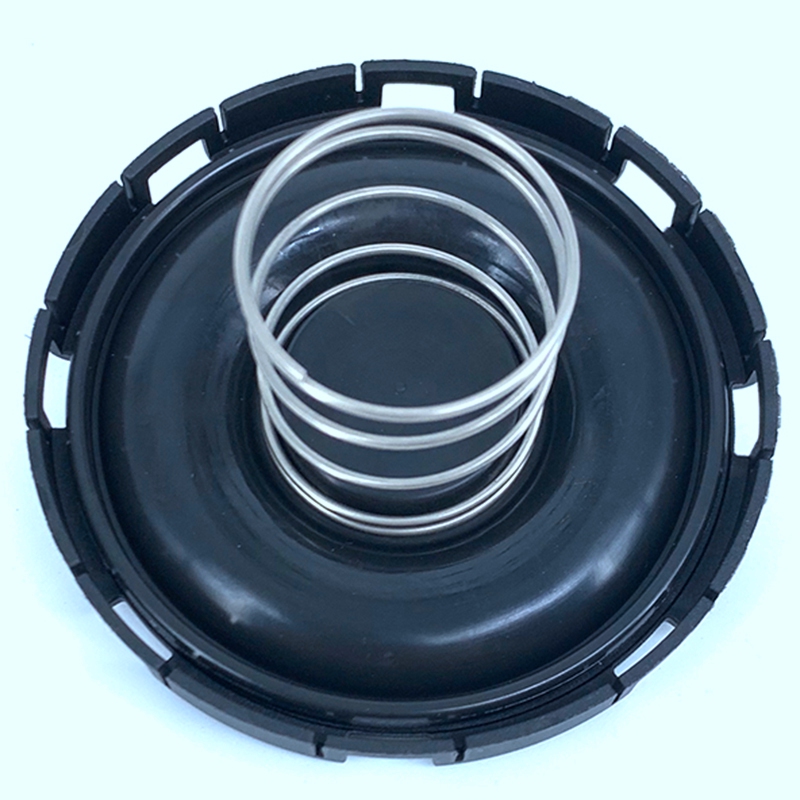 Kleppendeksel Cap Kleppendeksel Reparatie Kit Voor Bmw X5 N57 N57N Motor 11128507607 11127823181