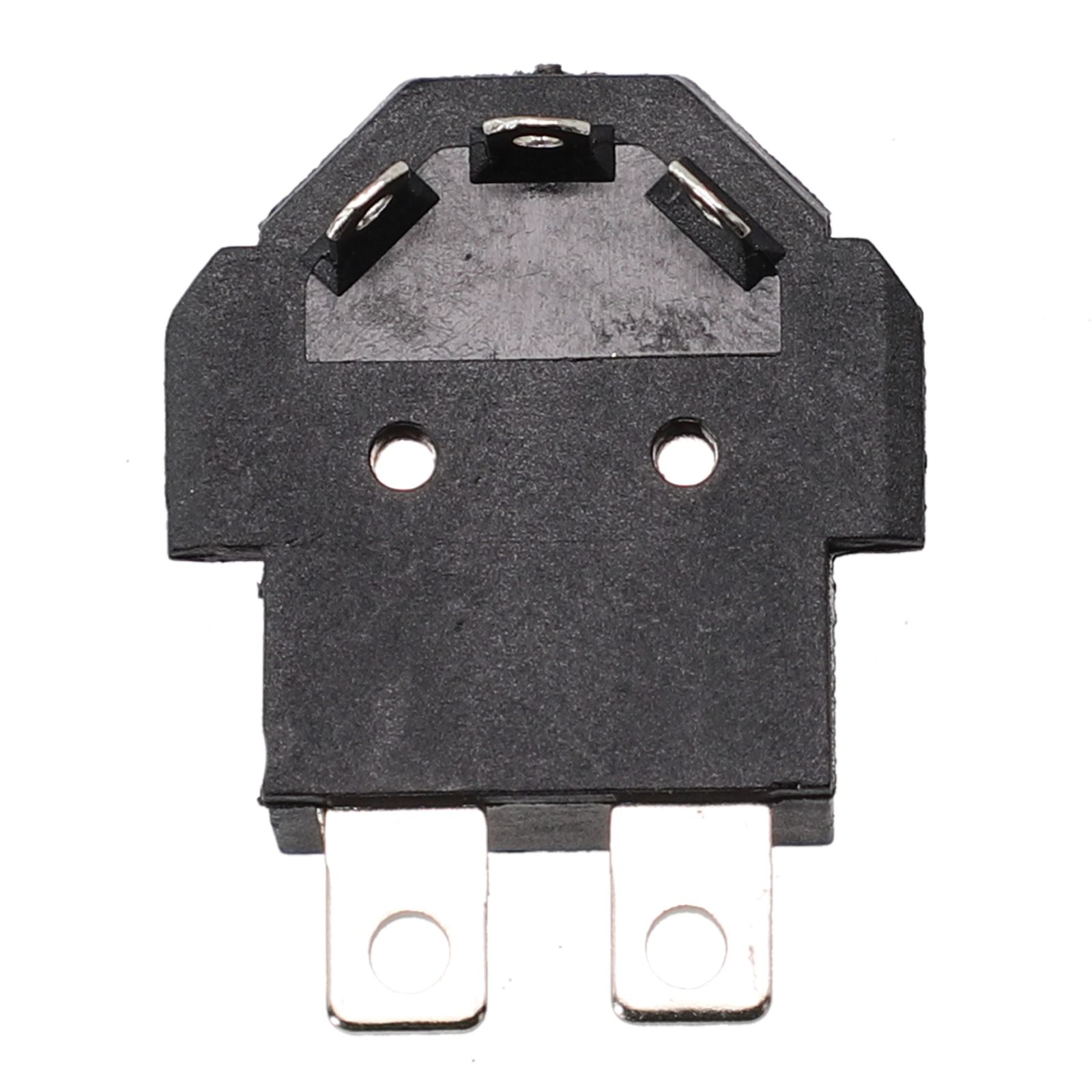 Remplacement du connecteur de batterie pour bornier de connecteur de batterie Li-ion 12V pour 1 bornier de connecteur de batterie 1 pièce