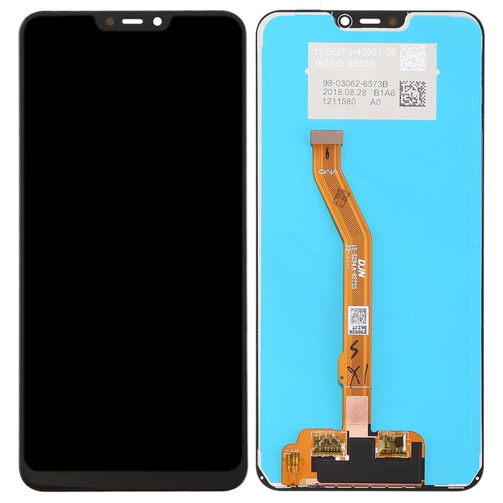 For Vivo Y83 / Y81 / Y81s LCD Display Touch Screen Replacement LCD Screen and Digitizer Full Assembly Repair Part: Default Title