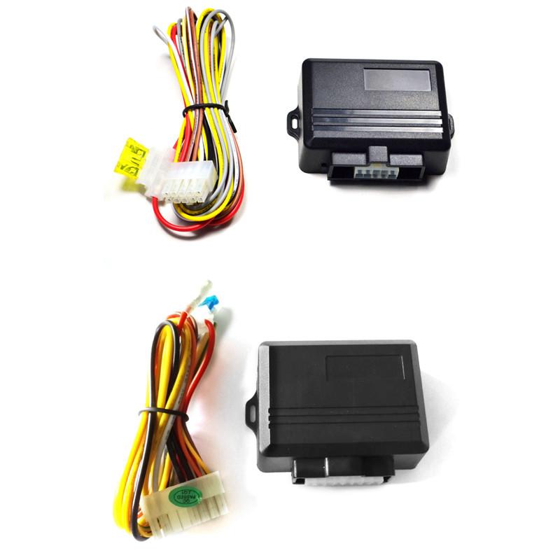 Burglar Alarm Window Device Power Window Closer Raise Window in 8 Seconds