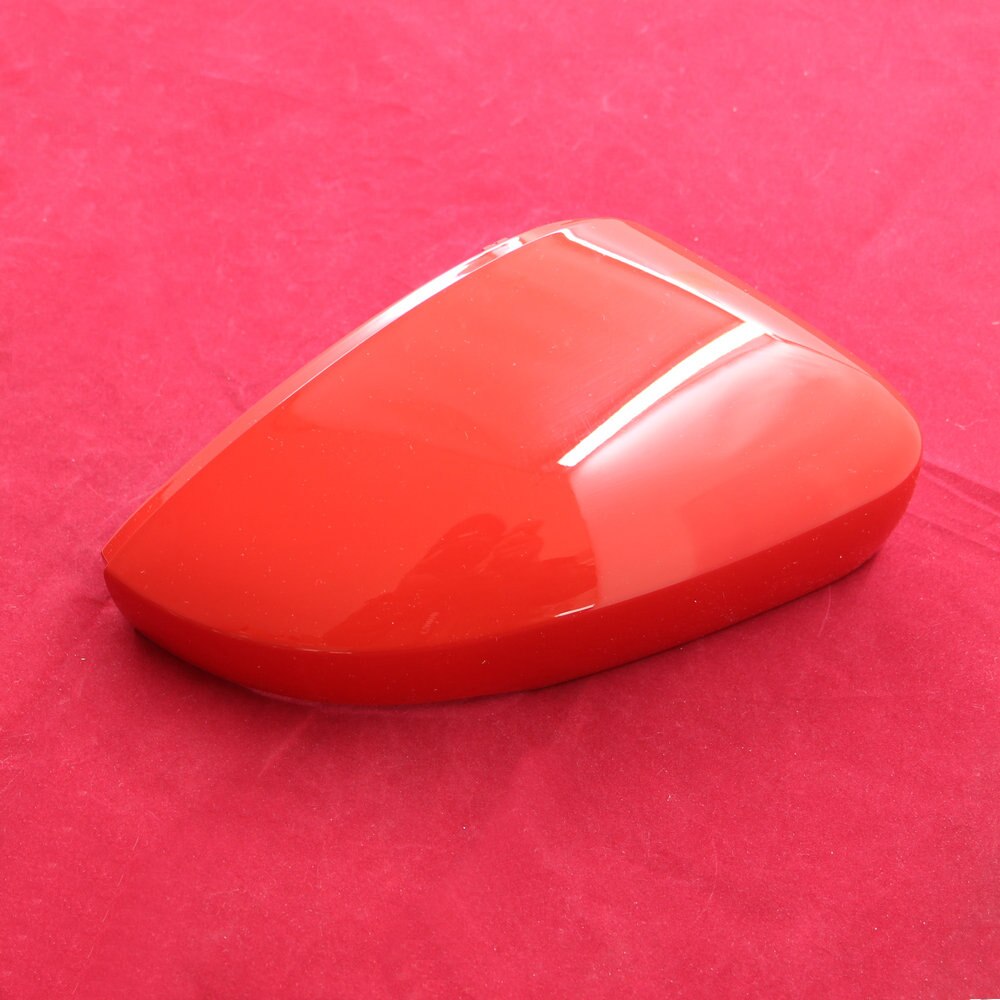 Außenspiegel Abdeckrahmen Für Toyota Auris 2006-2012 - Light Blue Right Seite