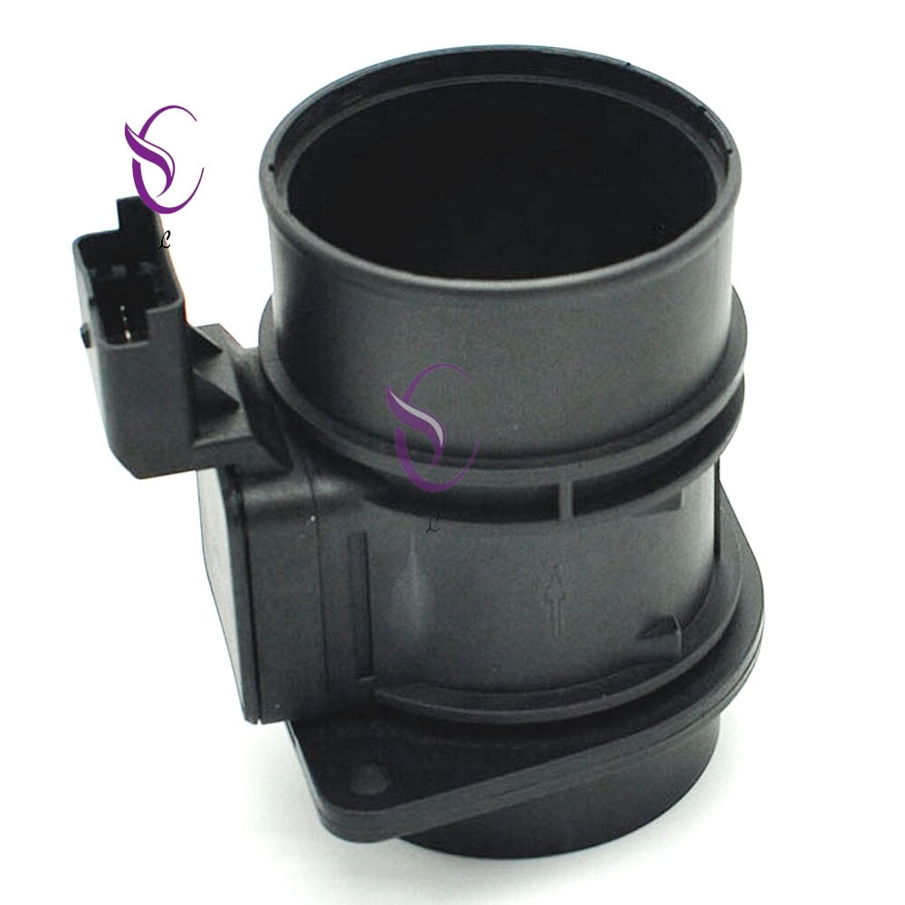 5WK9620 04402733 4402733 9110733 Mass Air Flow Maf Sensor For VAUXHALL OPEL MOVANO VIVARO 1.9 2.5 DI DTI 1.9DI 1.9DTI 2.5DTI