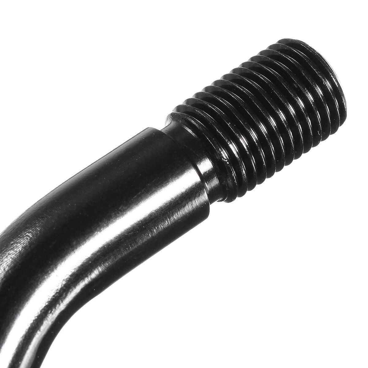 Car Gear Shift Shifter Stick Lever 5 inch BEND BENT Extension For VW T4 1990-2003