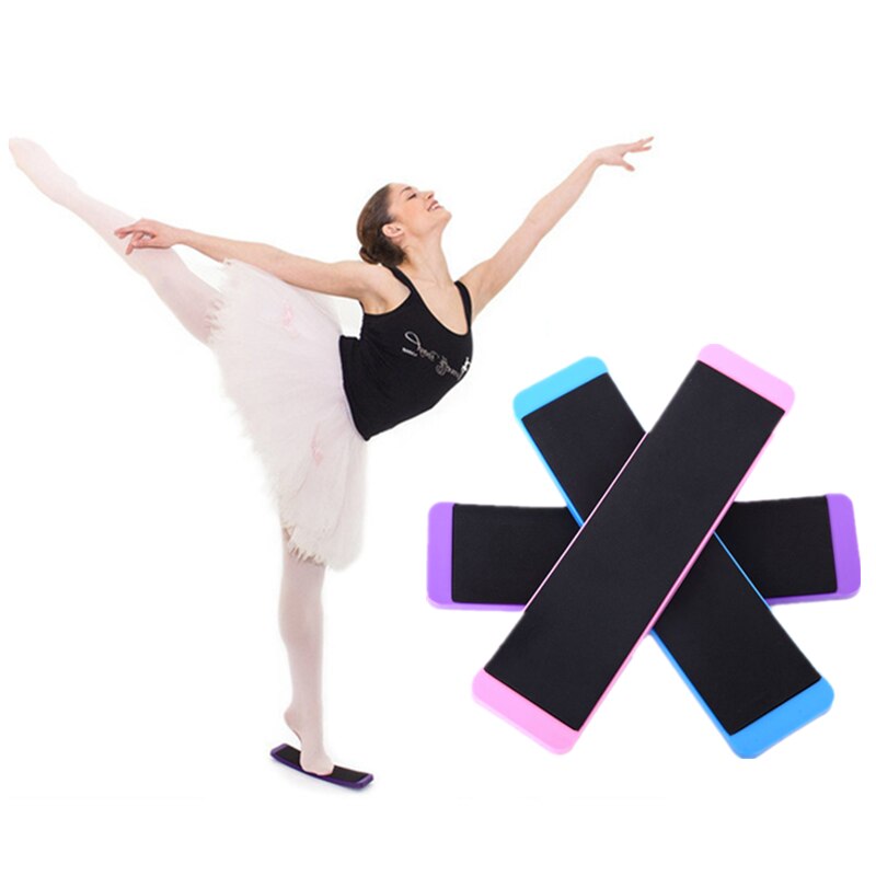 Ballet Turnboard for Dancer Practice Spin Figure Skating Swing Turn Faste Pirouette Training Crossfit Balance Exercise Equipment