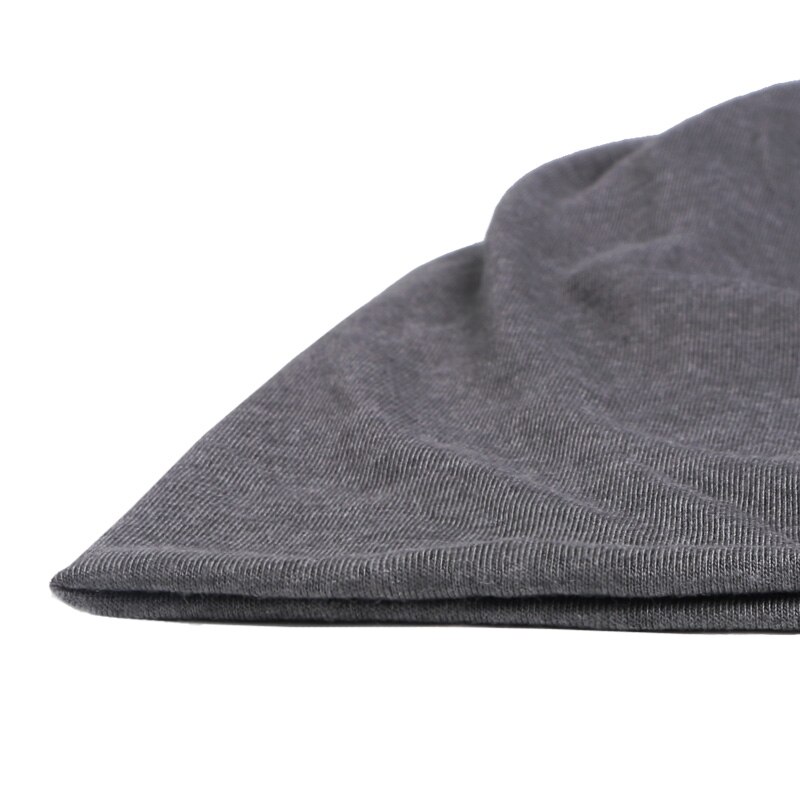 Gorros de protección de Color sólido para hombre, gorra fina a prueba de viento, suave, para deportes al aire libre, a la , para primavera y otoño