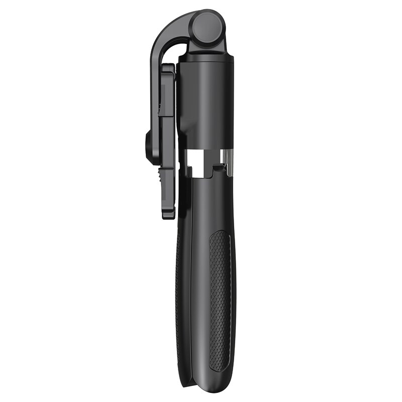 AMS-3-In-1 trípode de cámara Bluetooth Selfie palo L01S con Control remoto Bluetooth para Xiaomi Samsung Huawei