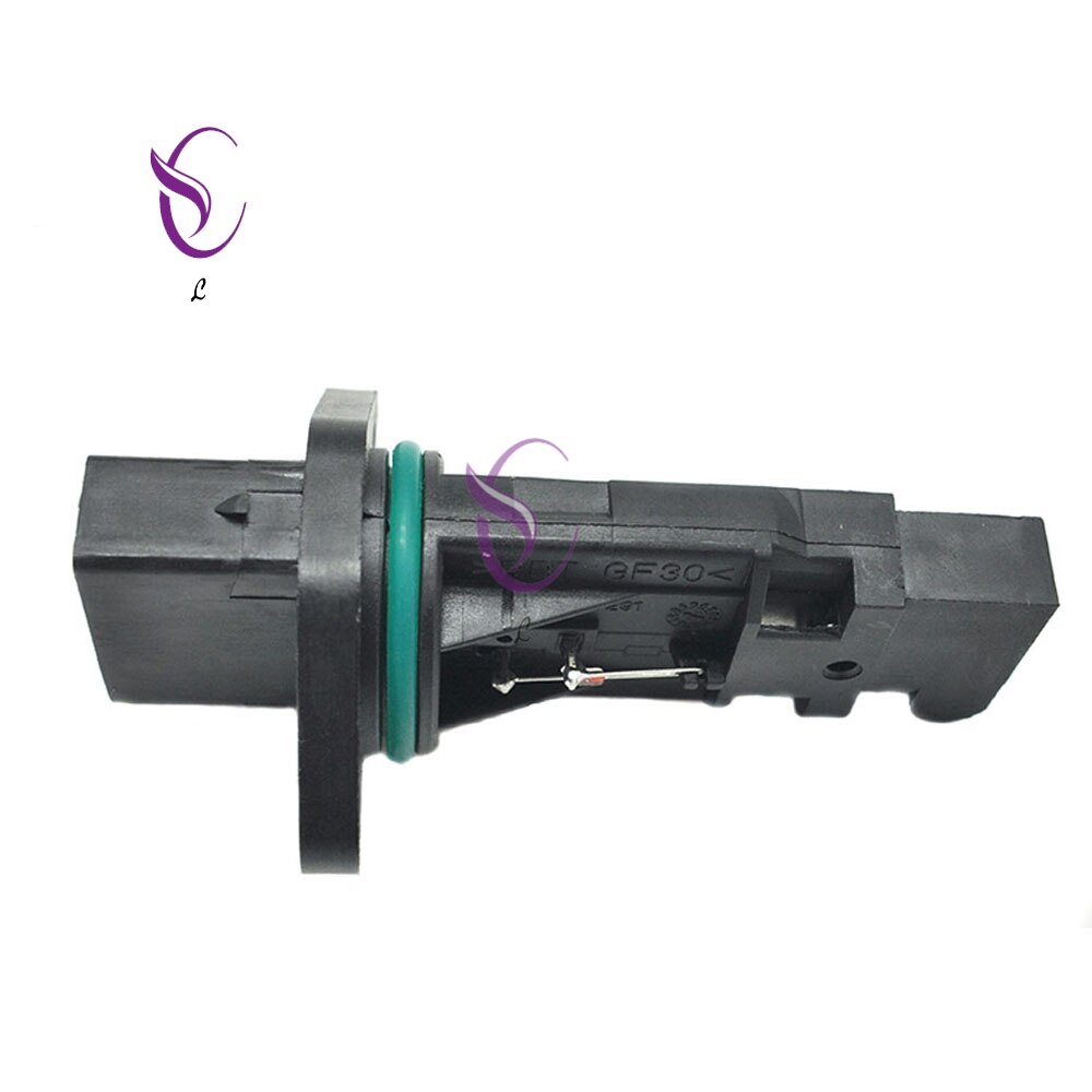 Mass Air Flow Meter MAF Sensor For Land Rover Freelander 1.8L 2.5 V6 2.0 TD4 2000-2006 MHK101130 MHK101130L 0928400520