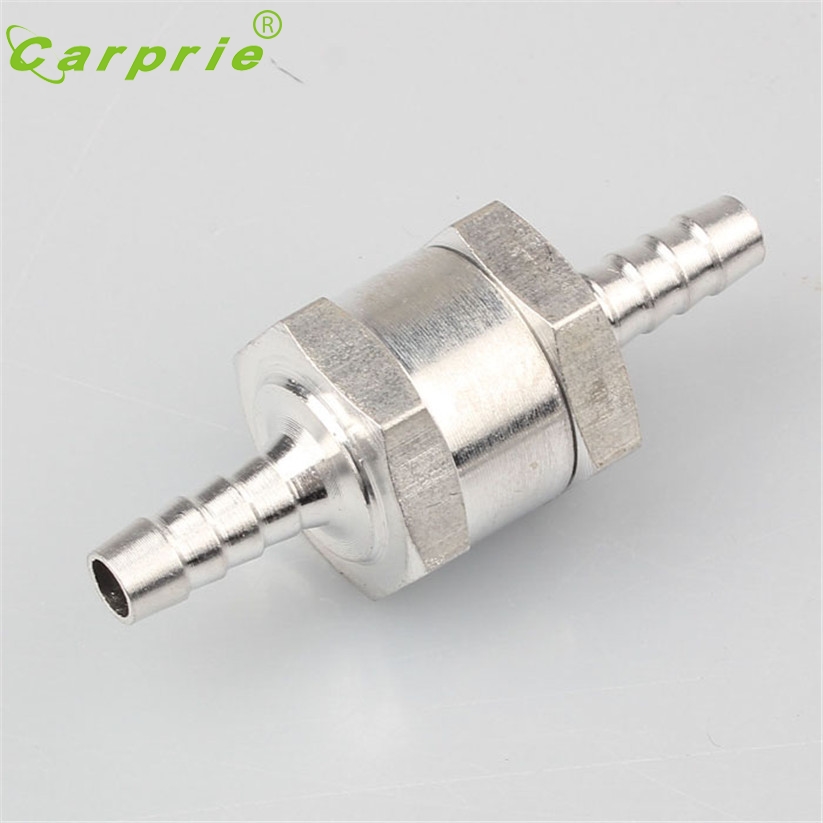 Car-styling Vehicle Check Valve Fuel check valve Non Return Check Valve One Way Petrol Diesel 6/8/10/12MM td15
