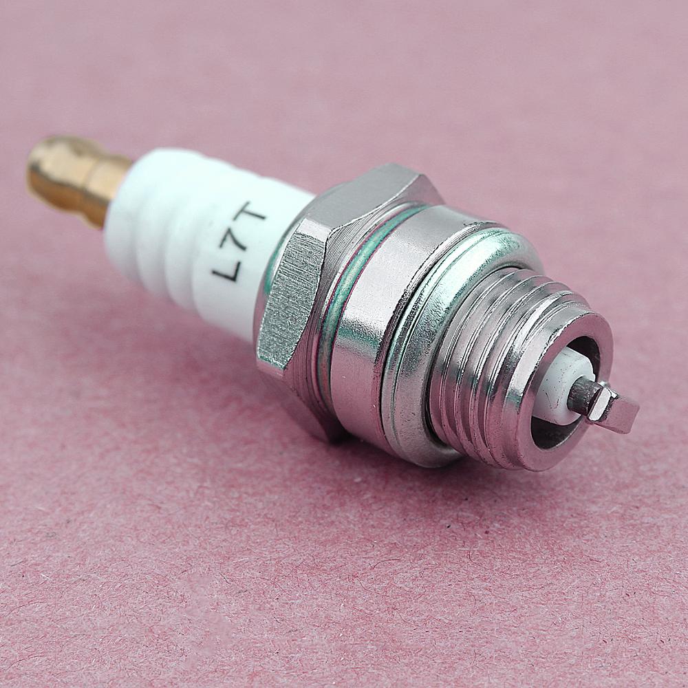 Spark Plug For STIHL 017 018 021 023 024 025 026 MS 170 180 190 200T 250 261 270 280 TS 400 460 360 350 510 760 Chainsaw Parts