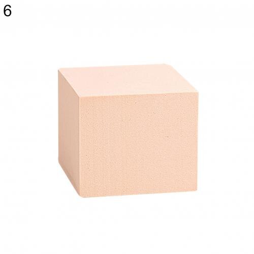 Geometric Cube Cylinder Cuboid Shape Photography Prop Posing Table Ornaments: 6