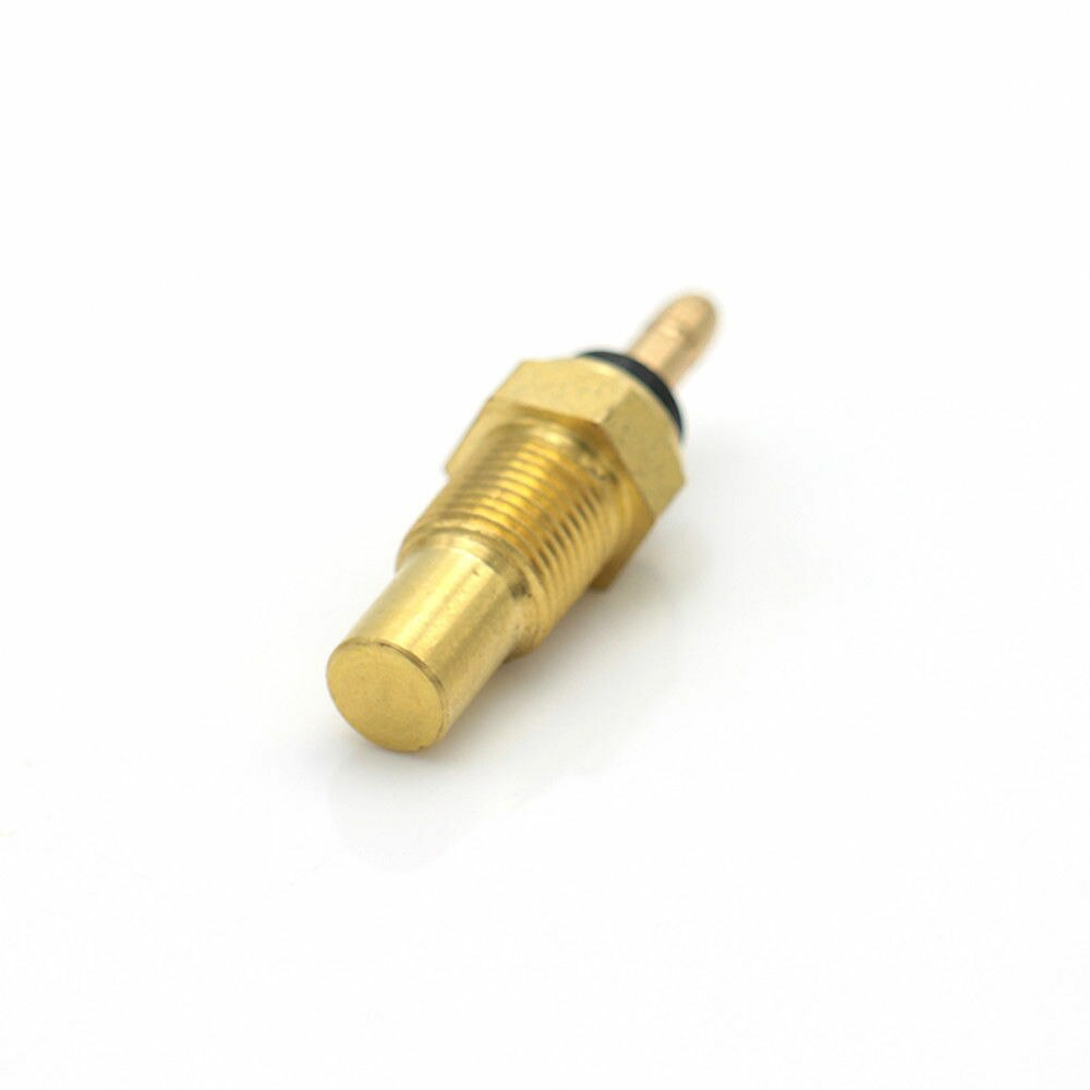 Temperature Switch Radiator Fan For Yamaha FZX750 YZF750 FZR1000 TZR250 FZR400