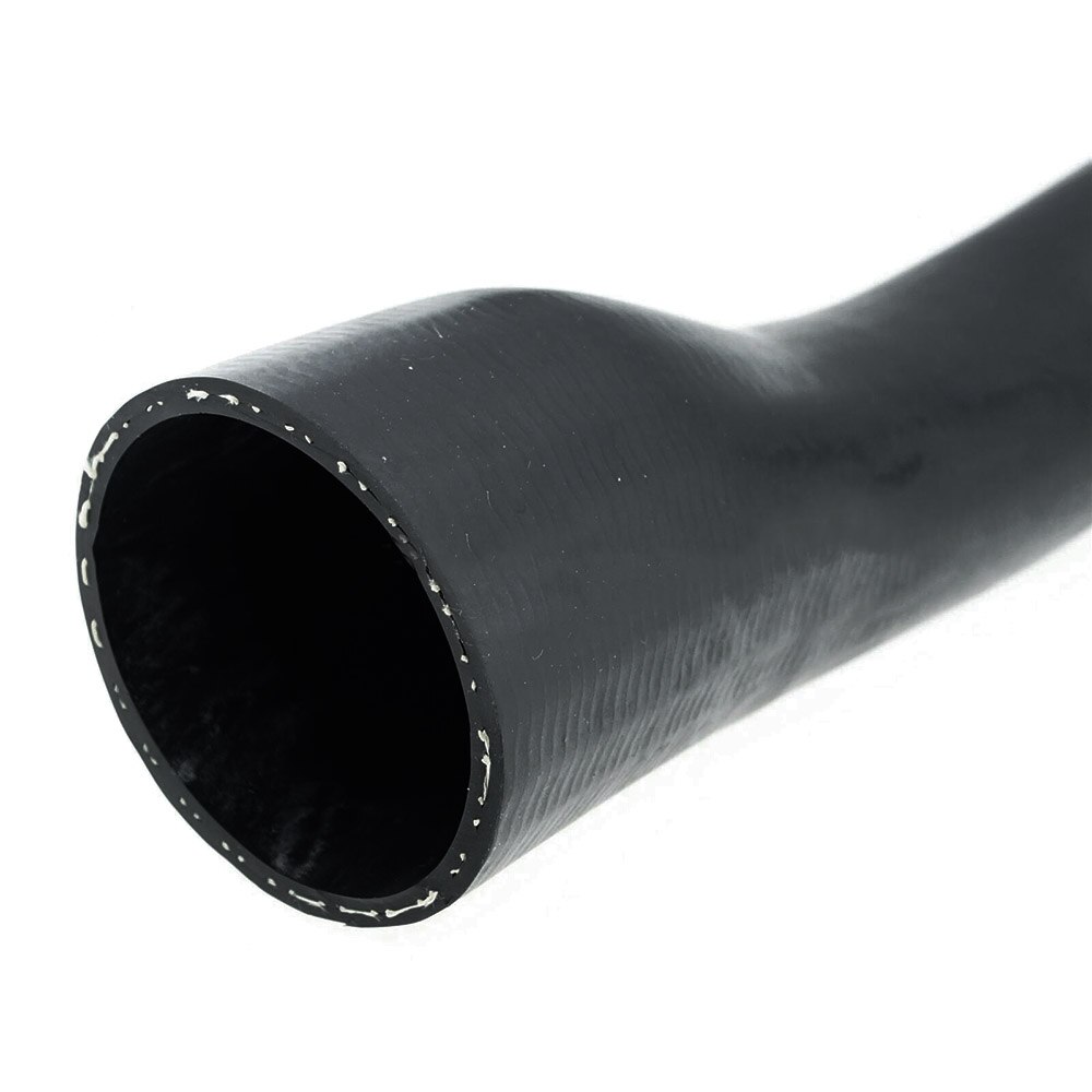 20cm turbo jäähdyttimen välinen letku putki turboputki jäähdytin letku kätevä hyödyllinen käytännöllinen musta pehmeä