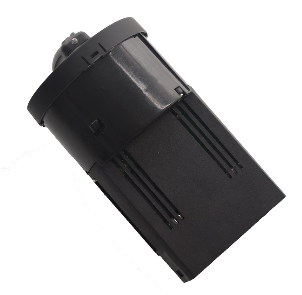 Phare de voiture antibrouillard, interrupteur de phare, accessoire de voiture pour VW Golf MK5 MK6 MK7 VII