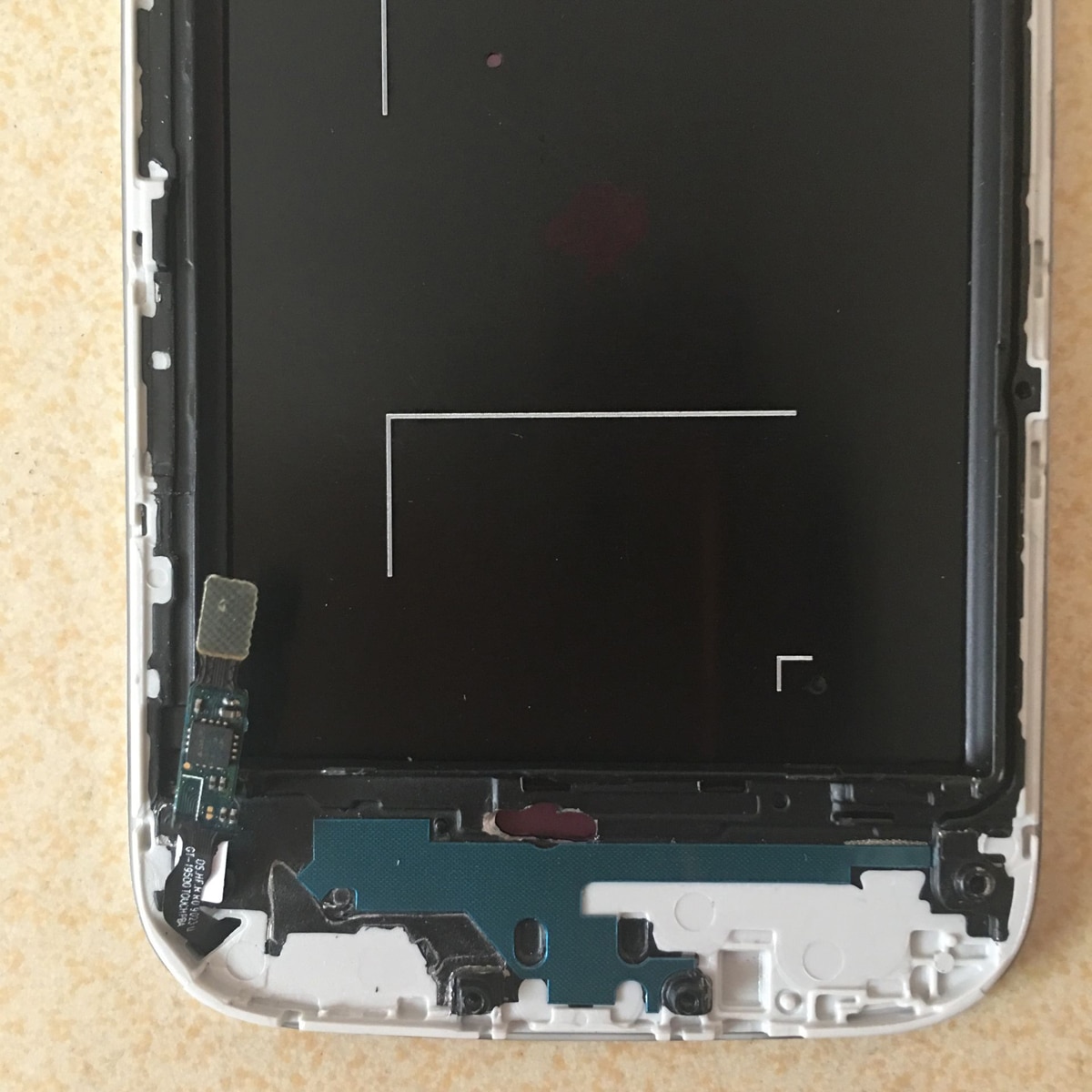 For Samsung Galaxy S4 LCD Display Touch Screen GT-i9505 i9500 i9505 i9506 i9515 i337 Digitizer For Samsung S4 Display S4 LCD