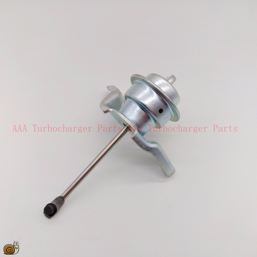 Piezas de turbocompresor RHF5 034481A, 8972400083 turbo actuador/proveedor de residuos internos AAA piezas de turbocompresor