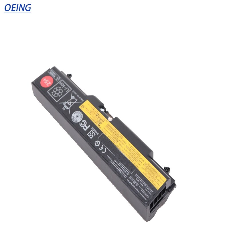 OEING Laptop Battery For Lenovo 42T4751 42T4753 42T4755 42T4791 42T4793 42T4795 42T4797 42T4817 42T4819 42T4848 42T4925