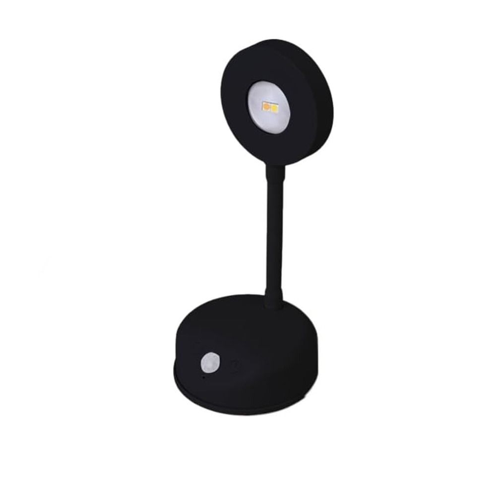 URTOM Draadloze LED-schijnwerper voor binnen met afstandsbediening verlichting binnen dimbaar beeldlicht werkt op batterijen met timer oplaadbare spotverlichting accentverlichting voor