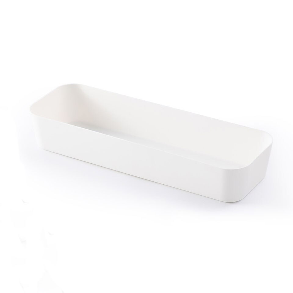 Office Desk Drawer Stationery Tidy Up Storage Box Bedroom Drawer Lipstick Cosmetic Tidy Up Storage Box