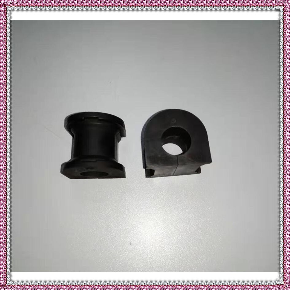 Car accessories stabilizer bushing B26R-34-156 G564-28-156 for mazda 323 familia protege BJ 1998-2003: 2 pieces back