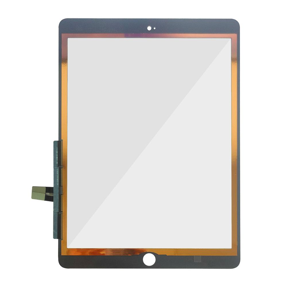 5PCS 9.7&quot; Touch Screen For iPad A1893 A1954 Touch Screen Panel Front Glass Touch Panel For iPad 6 6th Gen