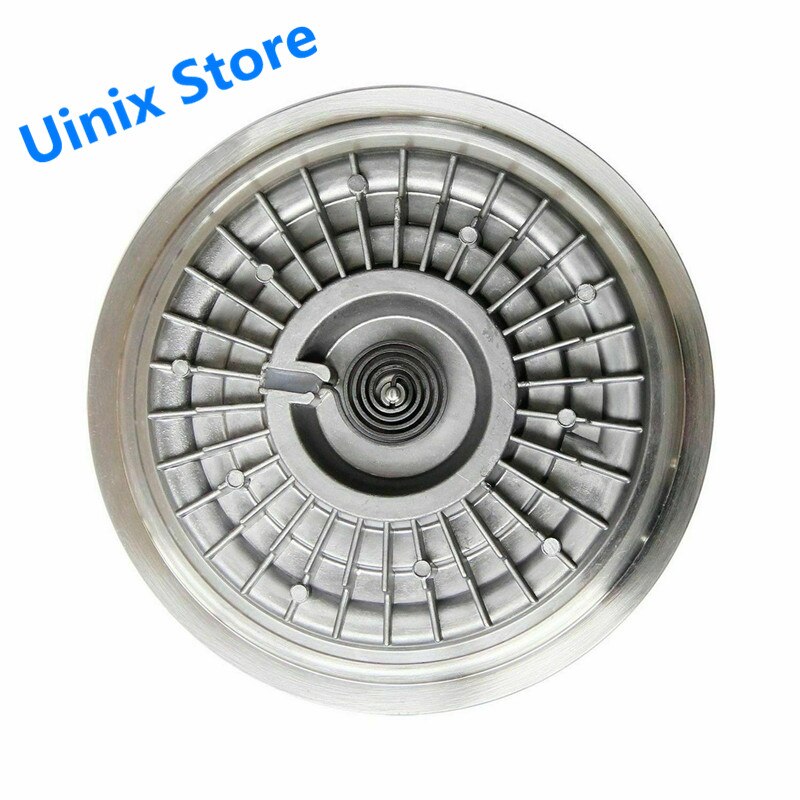 Fan Clutch for Jeep Cherokee Comanche Tj Wagoneer Grandado