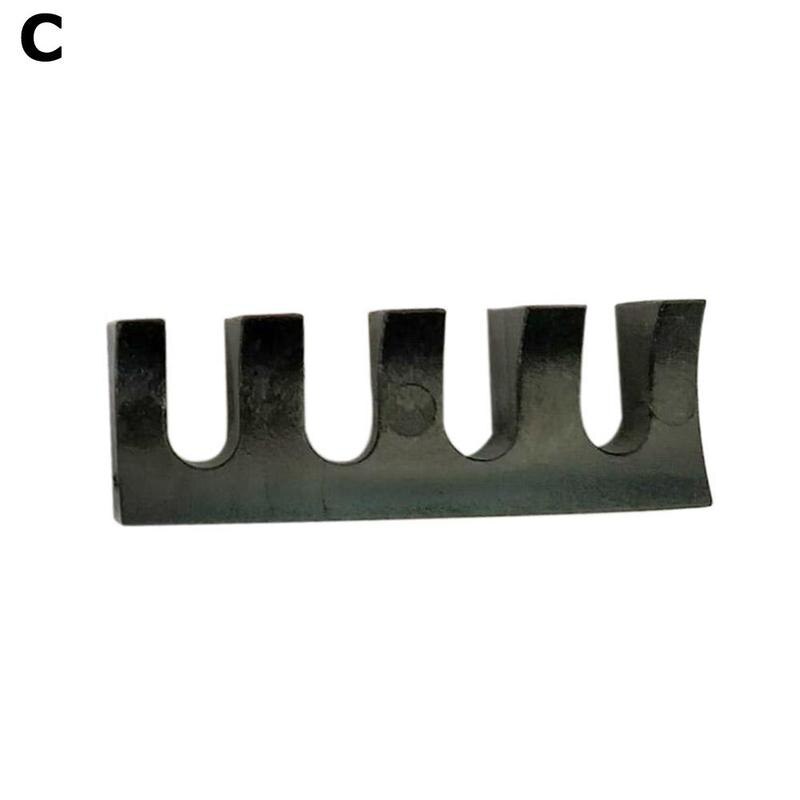 1Pcs Badminton Racquet / Racket Load Spreader Protector Stringing Machine Tool J4P8: C