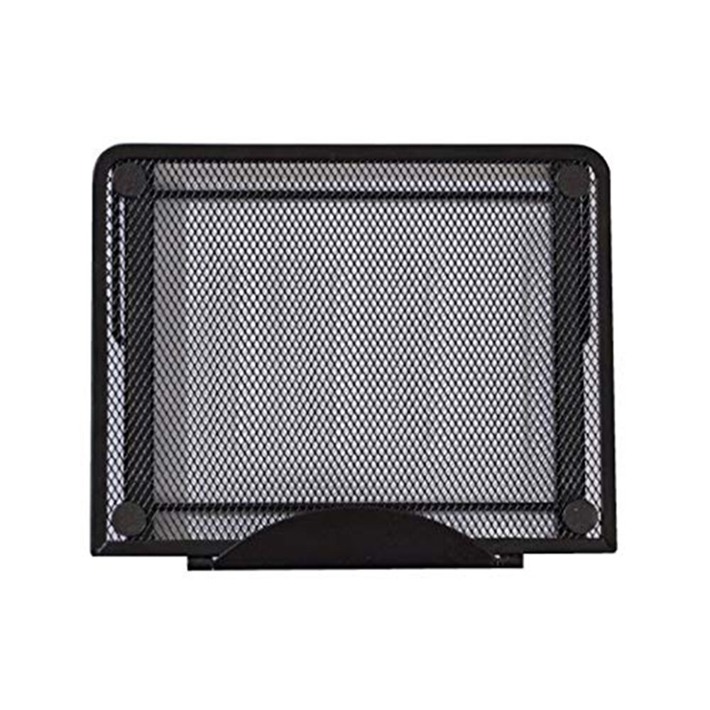 Verstelbare Laptop Stand Folding Cooling Mesh Beugel Desktop Kantoor Tablet Pad Lezen Stand Warmte Reductie Houder Hand Tool