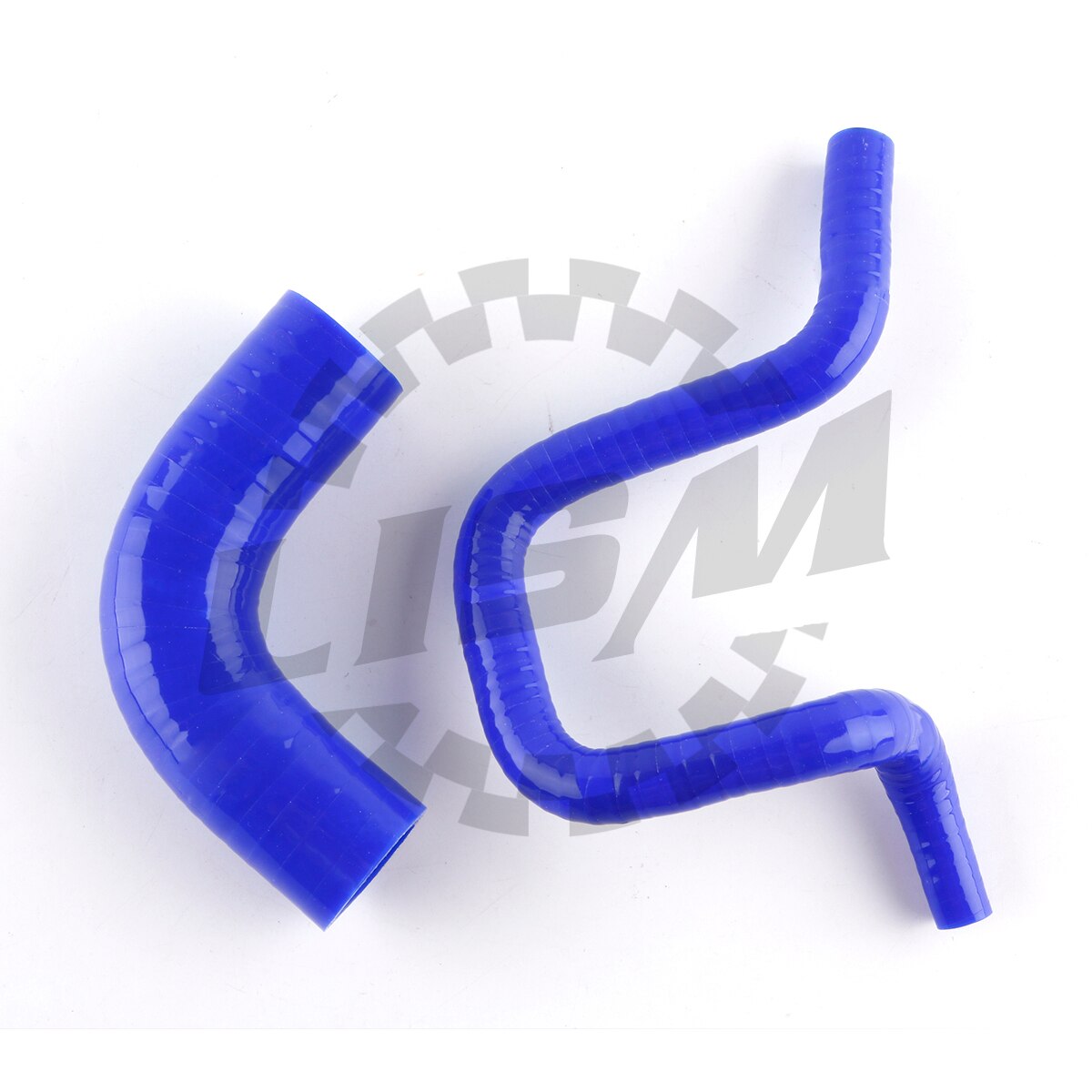 Car Silicone Crankcase Breather Hose Kit For Opel Z20LET Z20LEH Astra VXR GSI High Performance Pressure