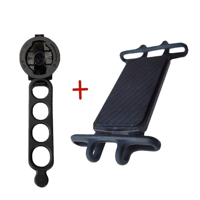 Bike Garmin Halterung Telefon Halter smartphone Computer für Garmin edge Bryton reiter Igsport radfahren Fahrrad zubehör: phone computer mount