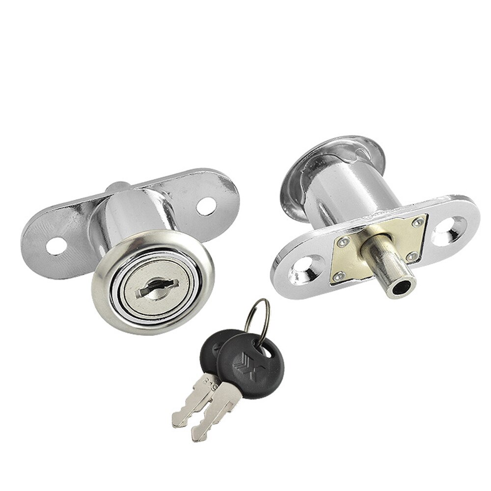 1 Set Door Lock For Cabinet Wooden Door Sliding Door Lock Sliding Door Lock Light Box Lock Window Button Lock