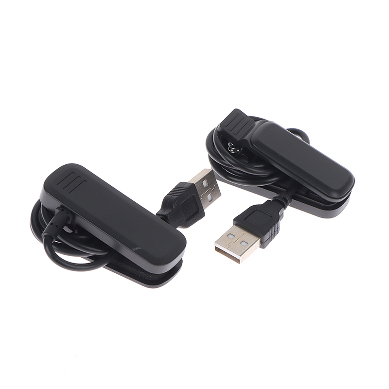 Watch 2Pin Charger Clip Universal Charging Dock Cable For Smart Wristband