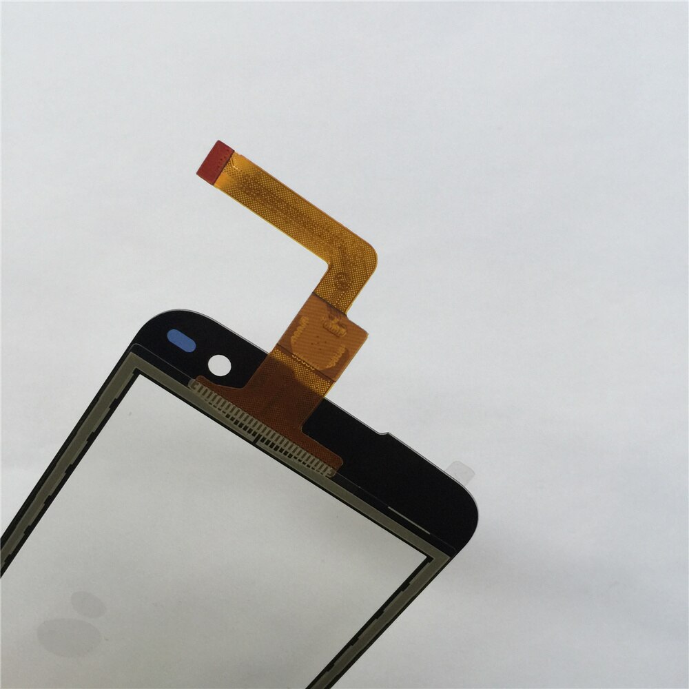 Touch Screen Glas Voor Archos 40 Cesium Touch Screen Voor Glas Mobiele Telefoon Touch Panel Lens Sensor Gereedschap 3M lijm Doekjes