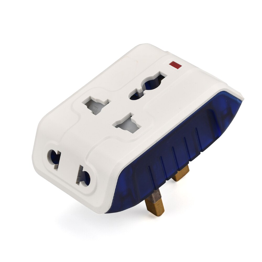 110-250V 13A Universal International World Wide Multi Travel Plug price safety 3 flat pin multi function plug