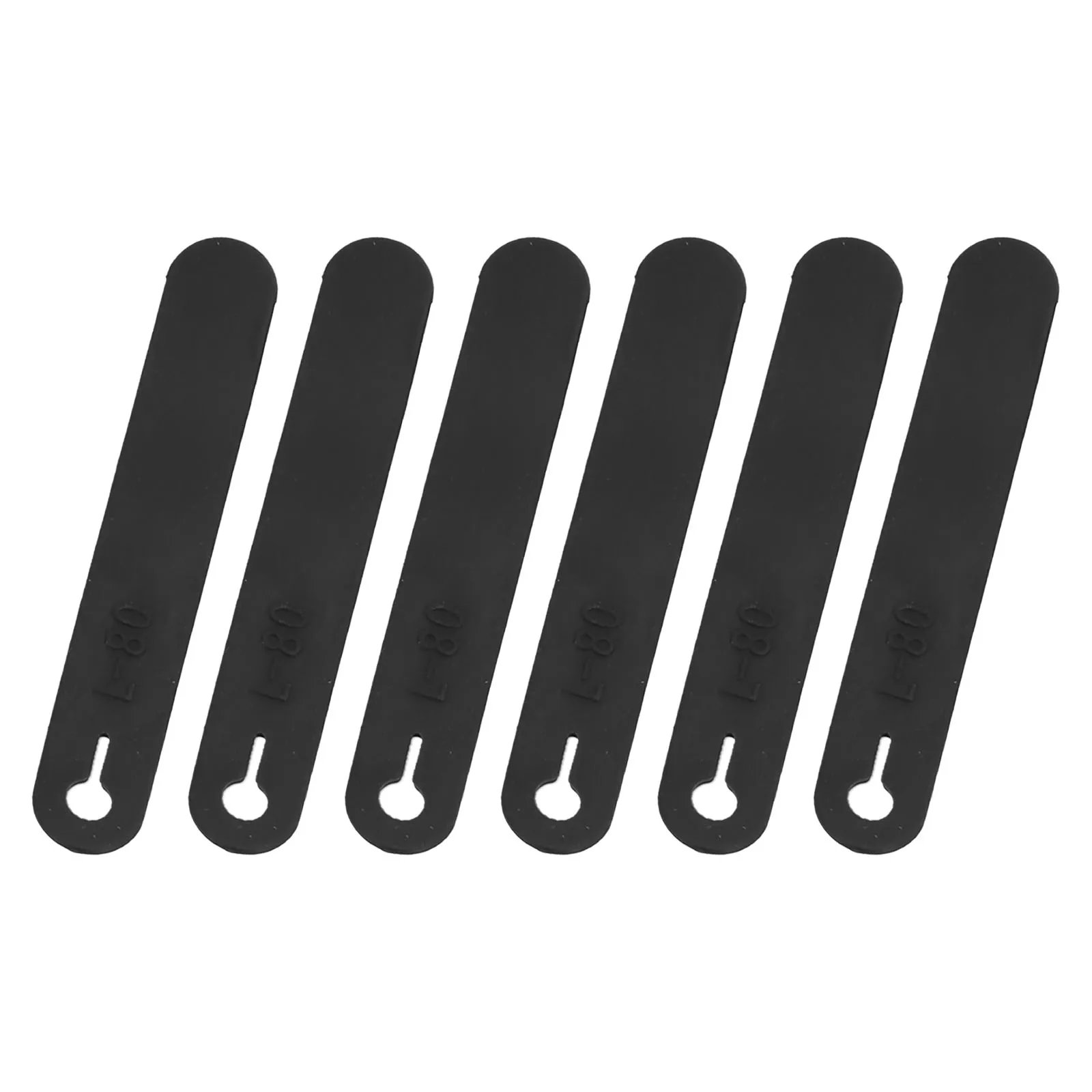 Motors Rubber Band Motorcycle Flexibility Good Elasticity Rubber Securing Clutch Easy Installation Frame Harness