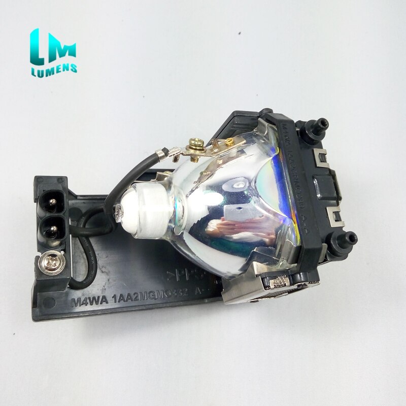 610-323-5998 / POA-LMP94 reemplazo bombilla de la lámpara con la vivienda para SANYO PLV-Z5 PLV-Z4 PLV-Z60 PLV-Z5BK proyectores