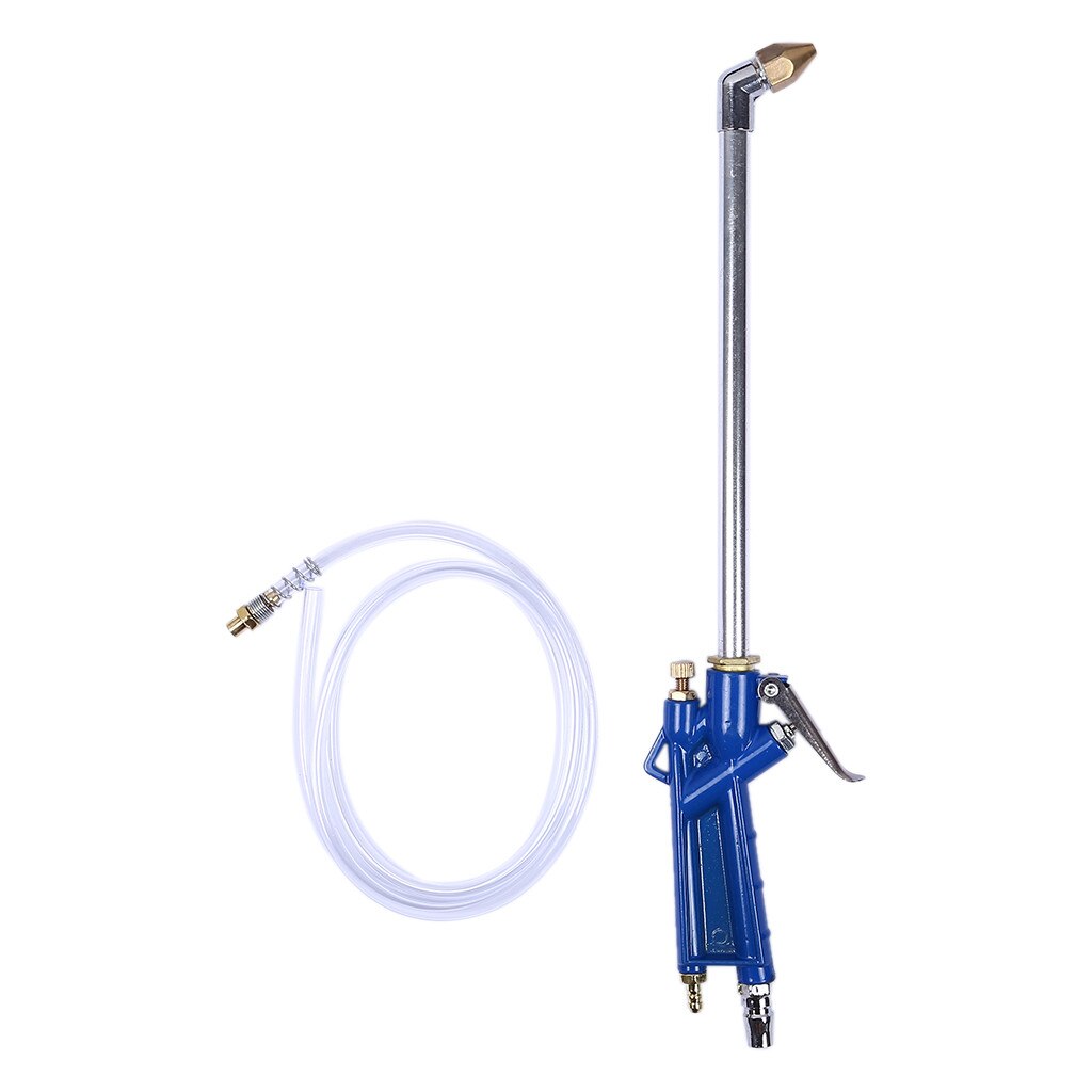 Air Power Siphon Engine Oil Cleaner Handle Cleaning Degreaser Pneumatic Tool Removes Dirt, Grease & Oil Quickly #Ger