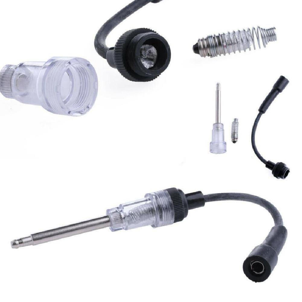 KS Tools Prüf-Zündkerze | 771813