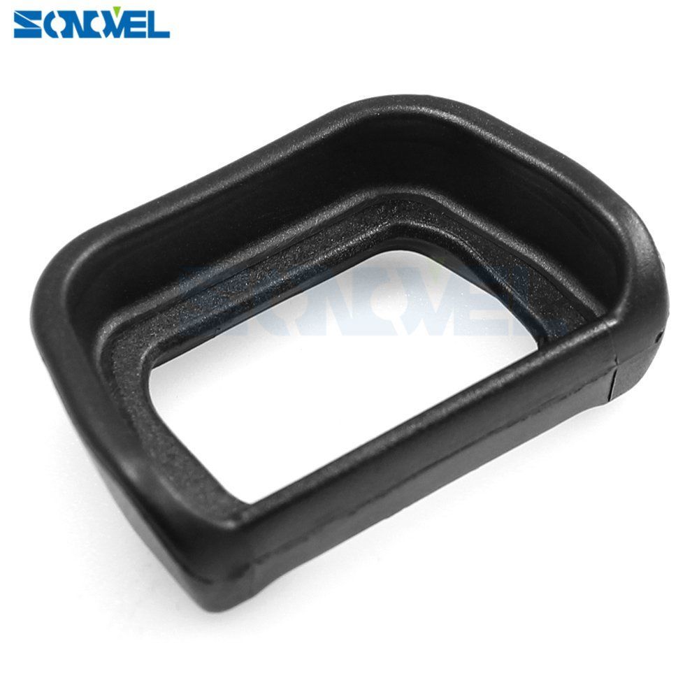 Viewfinder Eyepiece Eye Cup Eyecup FDA-EP10 For Sony A6300 A6000 A5000 A7000 NEX-5 NEX-6 NEX-7 digital camera EP-10